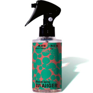 IN ANGER �C���A���K�[ ���[���X�v���[ 150ml ���Ӟ� × �C�`�W�N gtrs-003�y���[�J�[�����F��������s�F�����s�z�y�k�C���E����E�����͔z�B�s�z