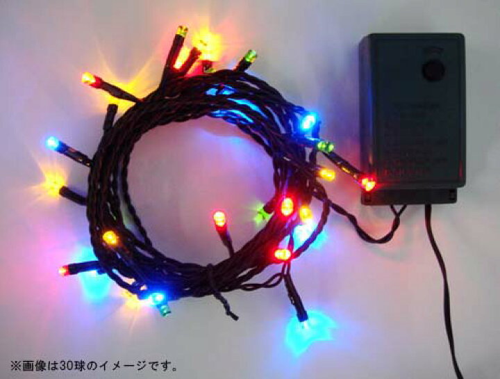 最大96%OFFクーポン 室内用 LEDストレートコードライト 20球 4色ミックス グリーンコード SHG20MIX コロナ産業 イルミネーション  クリスマス origamap.hu
