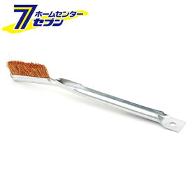 藤原産業 共柄ブラシ パーム NO.22 [大工道具 砥石・ペーパー ワイヤーブラシ類]