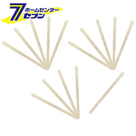 藤原産業 使い捨てかくはんヘラ 15本 330mm 15ホンイリ [大工道具 内装ツール 内装用品]