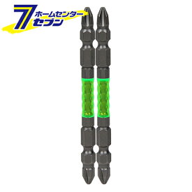 藤原産業 阿修羅ビットTワイドMg無2 SA-WPN2-2085 [先端工具 ドリルアクセサリ スクリュービット]