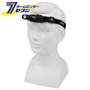 �����Y�� ���d�r��LED�w�b�h���C�g SLH-008 [�d���H�� ��ƁE�x���E�h�Ɠ� �w�b�h���C�g]