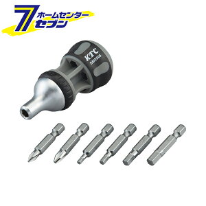 KTC ���`�F�b�g�X�^�b�r�h���C�o DBRS06 [��ƍH�� �h���C�o�[ �h���C�o ���t�H�� ���s�@�B�H��]