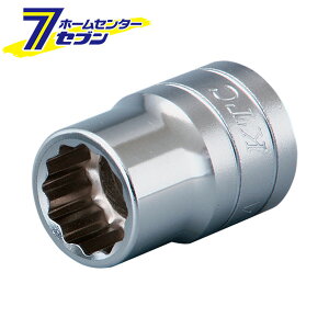 KTC �\�P�b�g �\��p 10mm 12.7sq. B4-10W-H [��ƍH�� ���t�H�� ���s�@�B�H��]