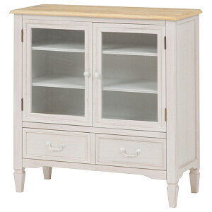 �L���r�l�b�g (��)��80×���s35×����85cm MCC-7324WH ����
