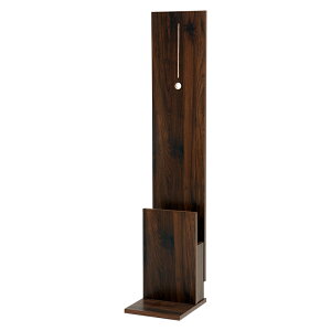 �N���[�i�[�X�^���h (��)��26.5×���s29.5×����131cm RCS-1022BR ����