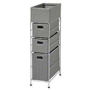 h[ ()20.5×s40.5×80cm RAN-2406GY 