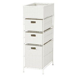 h[ ()25.5×s40.5×80cm RAN-2420WH 