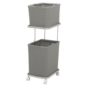 h[bN ()30×s40×97cm RAN-2427GY 