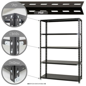 X`[bN ItBXƋ 120×s45×180cm 5i ubN NC-2-18-5 L^W} [X`[I X`[bN ItBXƋ Ɩp [I [bN]