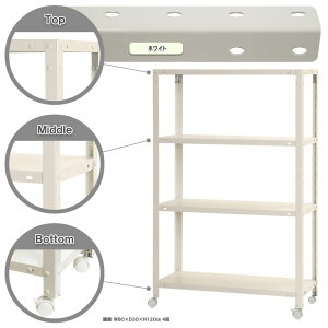 X}[gbN LX^[t 80×s30×123.5cm 4i zCg NSTR-K454-4 L^W} [X`[I X`[bN ItBXƋ Ɩp [I [bN]