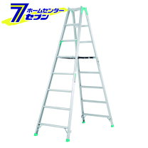 楽天市場】アルインコ 脚立 ma－240fの通販