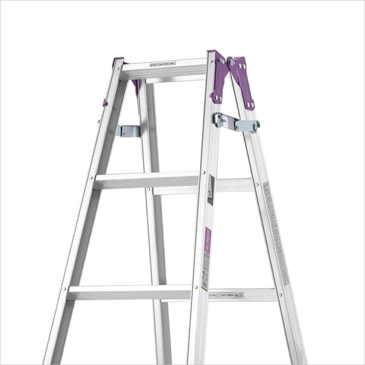 楽天市場】【安心メーカー直送】脚立 はしご 兼用 7尺 脚立7尺 脚立7段 