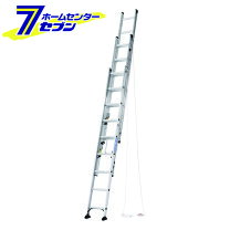 楽天市場】2 連 はしご 7mの通販