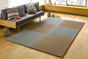 Ԃ̂łɂu lG F6Zbg i` TCY82×82×1.5cm  [Q vC}bg LYh~ RJr L]