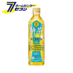 Tg[ ɉEq TOKUCHA WX~ (یpHi) PET 500ml 24{ y1P[X̔z [gNz  ̎b炷  \tghN suntory]