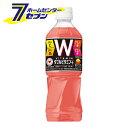 ダカラ ダブルビタミン+ 500ml 48本 PET 【2ケース販売】 [ソフトドリンク suntory 機能性飲料 熱中症対策 スポーツドリンク サントリー]