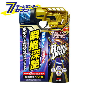 \tg99 Chbv gl[hHebNX 300ml 00536 [R[eBO R[eBO {fB KX ԗp J[pi SOFT99]