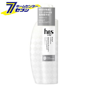 h&s scalp XJvRfBVi[ EH[^[XN̍ { |v 350g (򕔊Oi) [GC`AhGX wAPA X tP   PA P&G]