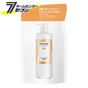 pe[ GtH[gX Rv[giCgyA| Vv[ l 350ml [PANTENE wAPA Ƃ Ȃ߂炩 mVRVv[ lߑւ ߂ P&G]