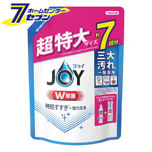 JOY ۃWC t{g RpNg l  930ml [Hp Lb` 䏊 t̐ Z Hp lߑւ ߂ e P&G]