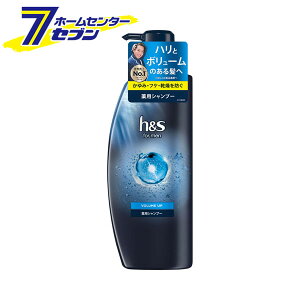 h&s for men {[Abv Vv[ { |v 300ml (򕔊Oi) [wAPA Tj[VgX̍ GC`AhGXtH[ Y  ɂ tP  x^ P&G]