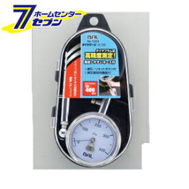 楽天市場 ダイヤフラム式 タイヤゲージ No 1224 大橋産業 Bal 自動車 空気圧計の通販