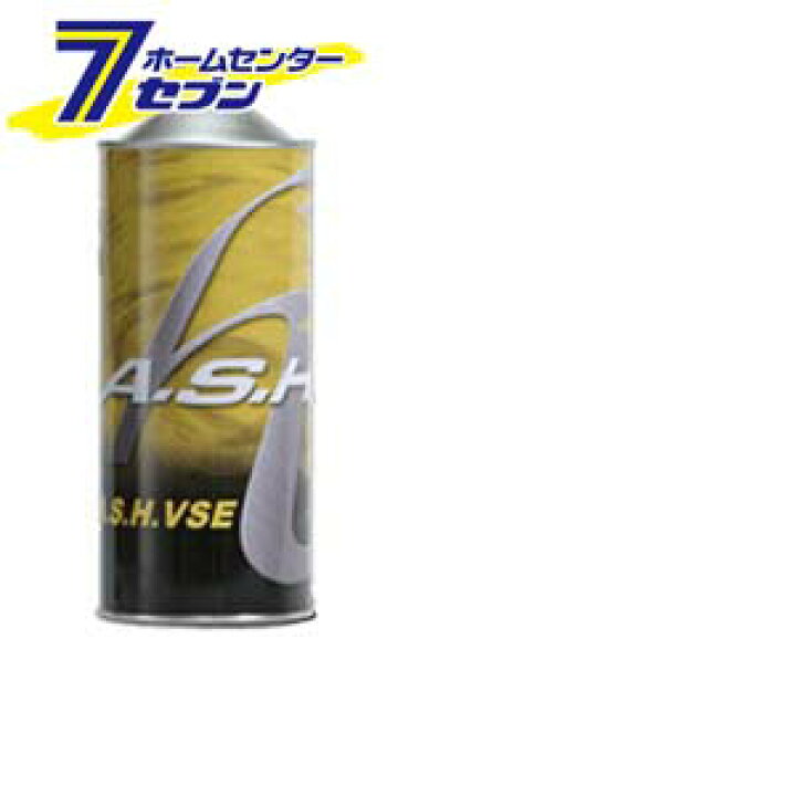 楽天市場】A.S.H.(アッシュ) VSE 10W-50 合成油 エンジンオイル 1L 