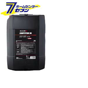 nismo(jX) MOTUL COMPETITION OIL type 2212E 15W50 w GWIC 20Ly[ MOTUL [ 20bg]