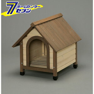 アイリスオーヤマ ウッディ犬舎 Wdk 600 犬小屋 ケージ 価格比較 価格 Com