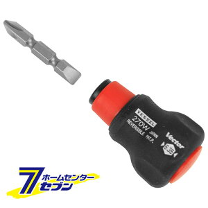 �x�N�g���X�^�r�[���փh���C�o 270W-62 �x�b�Z�� [��ƍH�� �h���C�o�[ �Z�b�g�h���C�o�[]