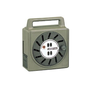 �R�[�h���[�� 15A×10m NJ-101 �n�^�����~�e�b�h [�d���H�� �d�H�h���� �R�[�h]