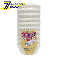 レンジカップ 8号 500枚入 [ アルファミック]