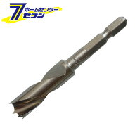 竹用ドリル 11.0MM スターエム [先端工具 木工アクセサリ ドリル スターエム]