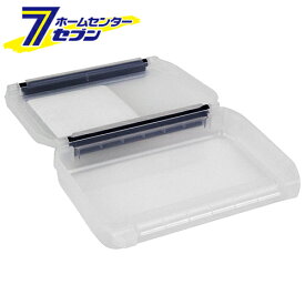 スーパーピッチL&R SPW-1500F リングスター [作業工具 工具箱 プラスチック製]