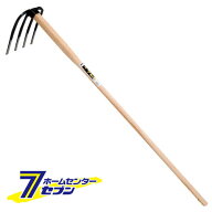 【ポイント10倍】岡山型四ツ爪 藤原産業 [園芸道具 鍬 地域鍬]【ポイントUP:2026年9月4日20:00〜9月11日 …