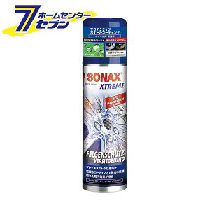 ԗp SONAX GNXg[ veNeBu zC[R[eBO 250ml 250100 [ԗpi zC[ zC[N[i[ OPA PA Xv[^Cv zC[ی J[pi 