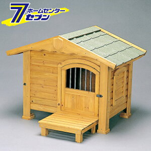 アイリスオーヤマ ロッジ犬舎 Rk 950 犬小屋 ケージ 価格比較 価格 Com