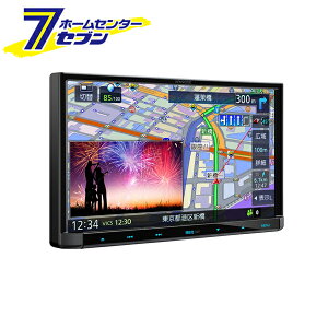 �ʑ��i�r �J�[�i�r MDR-L612 [7V�^ 180mm���f�� Bluetooth���� �n�f�W TV�`���[�i�[ HDMI���� �n�C���] ��������Ή� ���{�� �J�[�p�i �P���E�b�h KENWOOD]