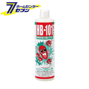 HB-101 (500cc) �t���[�� [�V�R�A�����͉t hb101 hb-101 ���| �K�[�f�j���O �A���͔| ��؍�� 500CC]