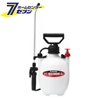 噴霧器 蓄圧式噴霧器 4L 新品未使用正規品 情熱セール ミスターオート 消毒用 工進 hc8 HS-401ET