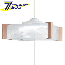 NEC LED和風ペンダントライト HCDS0444 調光タイプ (〜4.5畳) NEC [照明器具 天井用 吊り下げ式 つりさげ 和室 エヌイーシー ホタルクス(Hotalux)]