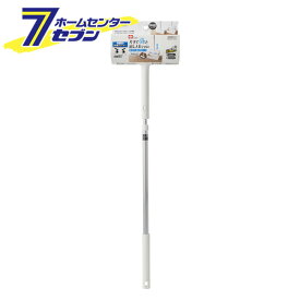 【ポイント5倍】GN スゴ技カット本体伸縮 激落ち S00523 レック [掃除用品 洗濯用品 ロールクリーナー コロコロ 粘着式クリーナー]【ポイントUP: 2025年8月11日23:59まで】