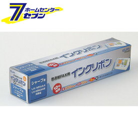 FAXインクリボン FIR-SR4 ELPA [ファックス ファクシミリ]