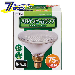 nQr[vU45W EBRF110V45W ELPA [nQd]