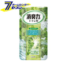楽天市場 トイレ芳香剤 アップルミントの通販