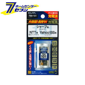 eʏ[dr TSA-101 ELPA [db@p]