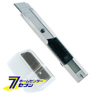 職専ミニ 替刃10枚付 SS-10 貝印カミソリ [大工道具 金切鋏 カッター]