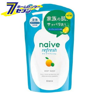 ナイーブ 詰め替えの通販 価格比較 価格 Com