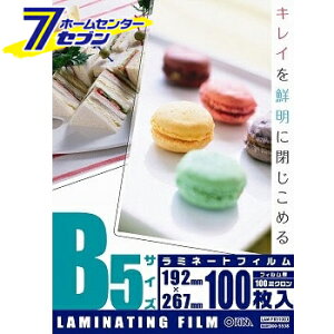 I[d@ ~l[gtB100~N B5 10000-5538 LAM-FB51003[ItBX@:~l[^[]